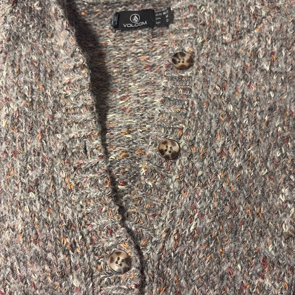 Volcom Sweater - Picture 3 of 9